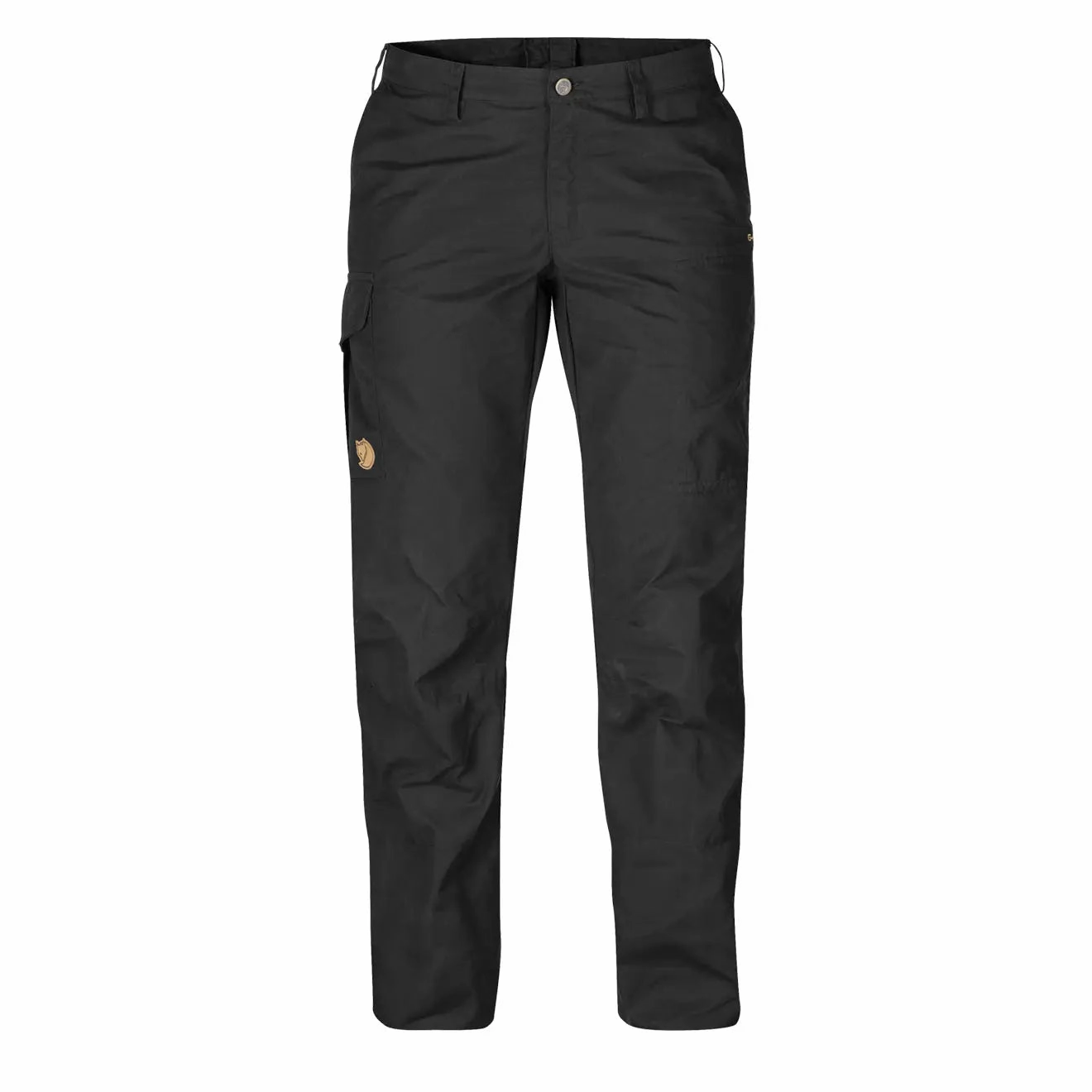 Fjallraven Womens Karla Pro Trousers Curved Dark Grey Exclusive Hot Pick Trending Hot Deal