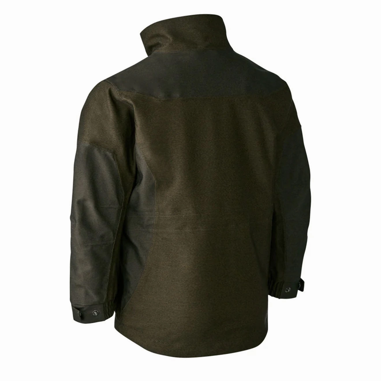 Limited Stock Hot Deal Deerhunter Youth Chasse Jacket Olive Night Melange