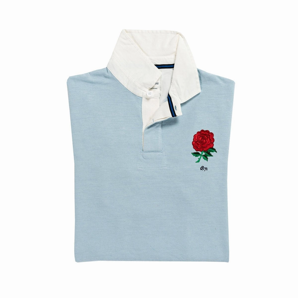 England 1871 Special Edition Rugby Shirt Instant Discount Best Deal Online
