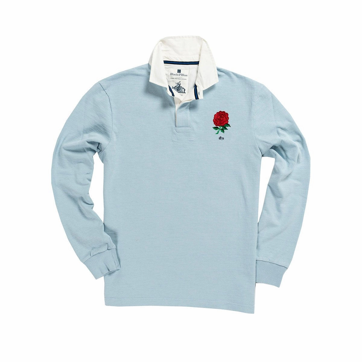 England 1871 Special Edition Rugby Shirt Save Today Only