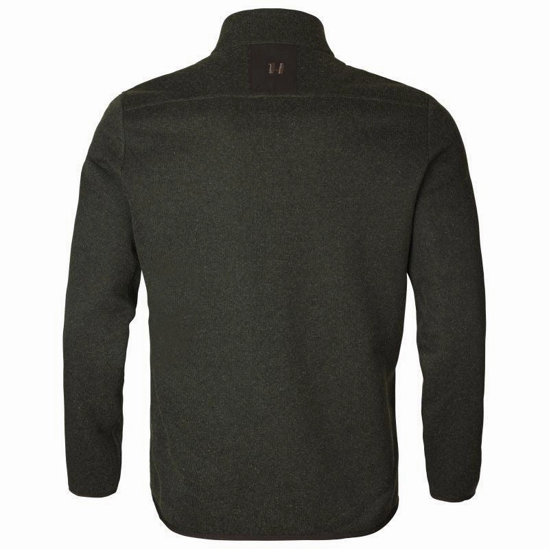 Hot Offer Inside Harkila Metso Mens Breathable Full Zip - Willow Green
