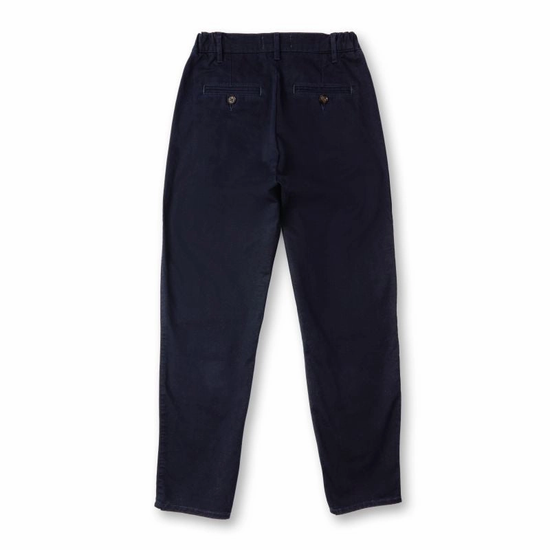 Holland Cooper Arnesby Ladies Chinos - Ink Navy Exclusive Online Offer Trending Now Offer