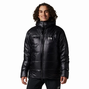 Mountain Hardwear Men'S Phantom Parka - Black Shop Hot Picks