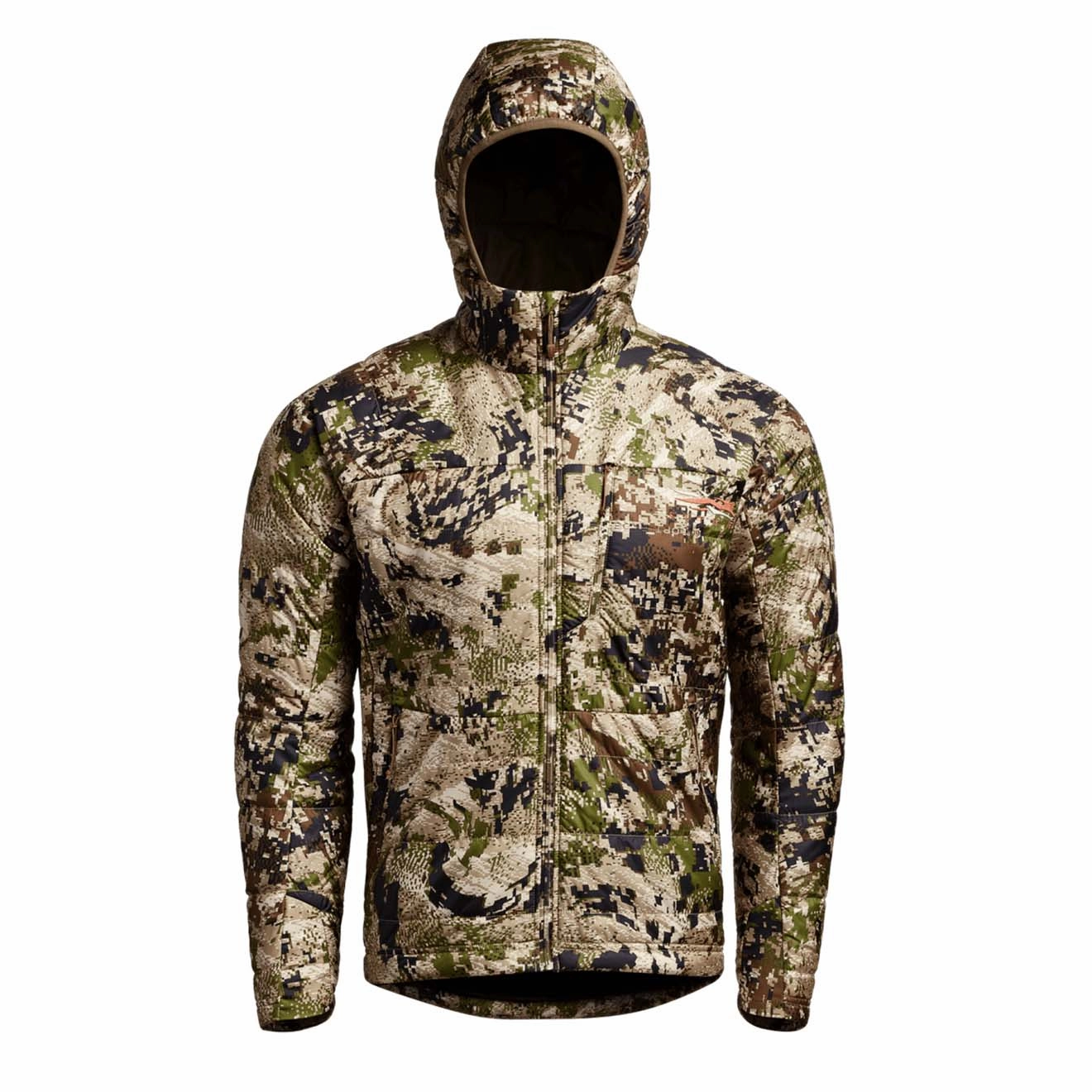 Sitka Kelvin Aerolite Jacket Optifade Subalpine Clearance Savings Now Hot Savings Alert