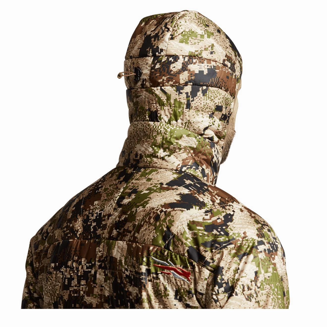 Best Deal Alert Sitka Kelvin Aerolite Jacket Optifade Subalpine