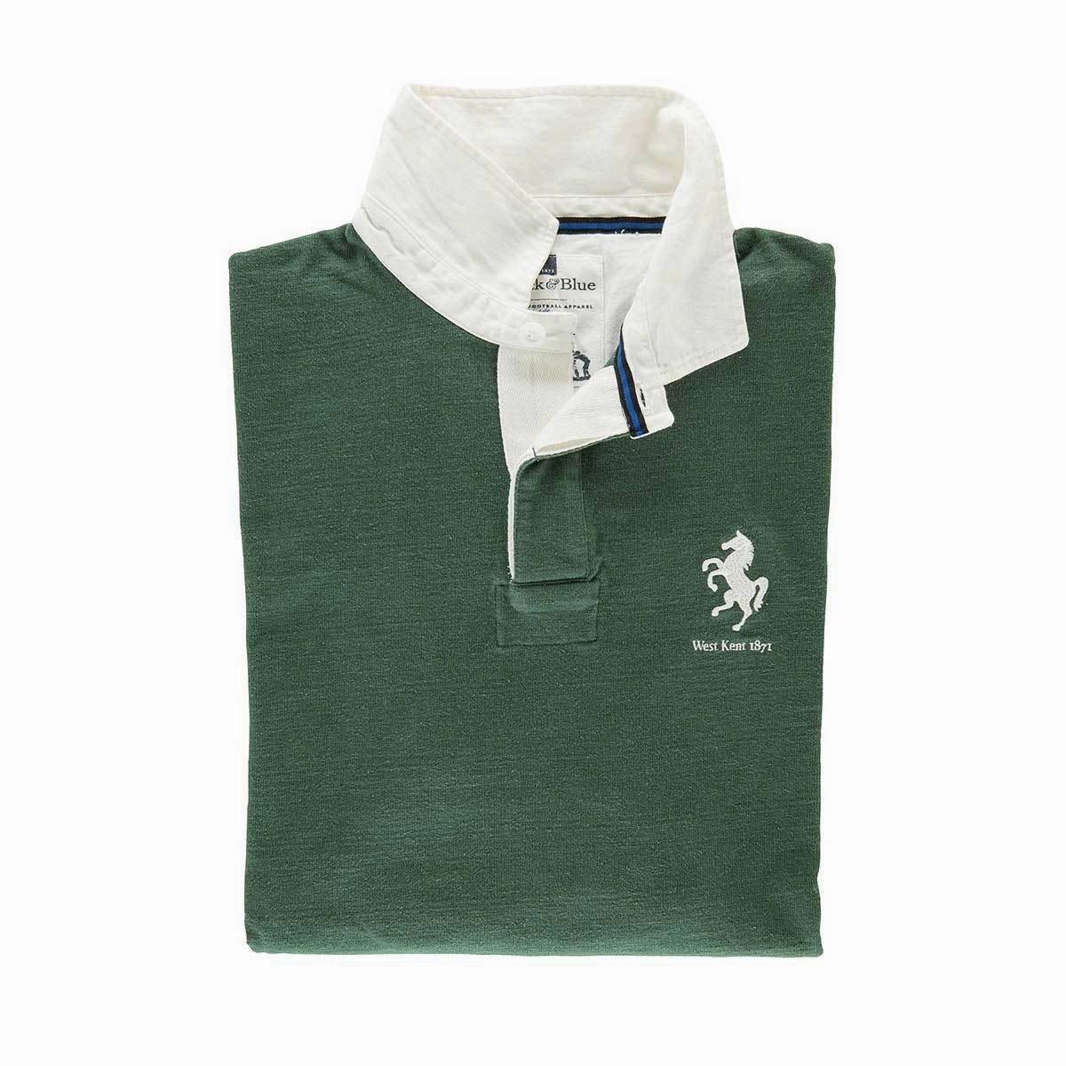MustHave Deals Instant Hot Deal West Kent 1871 Rugby Shirt