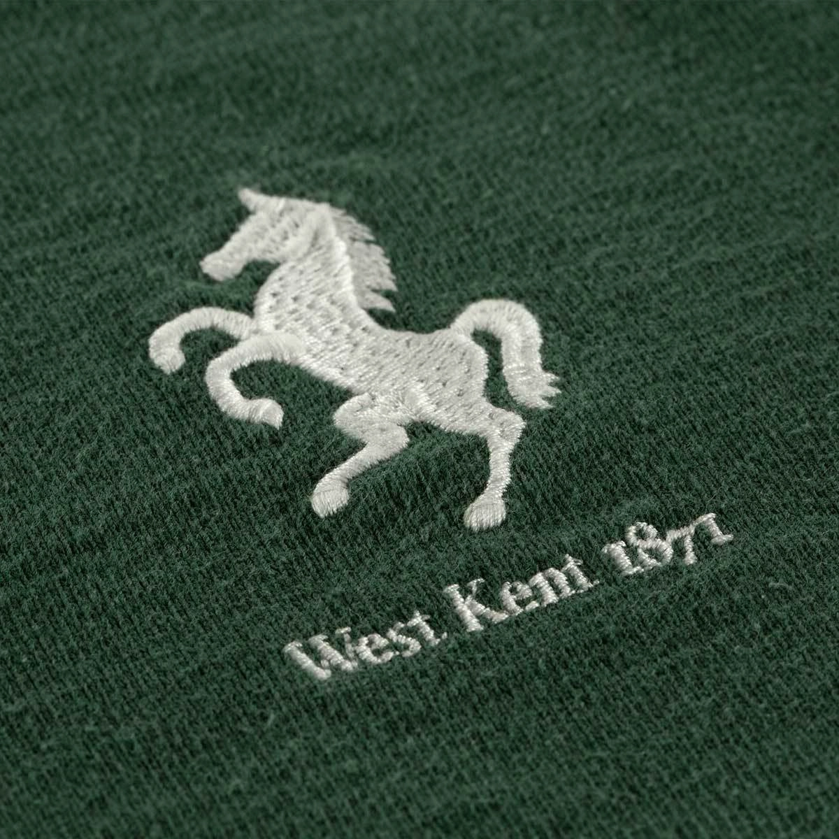 West Kent 1871 Rugby Shirt Save Today Event Clearance Event Alert