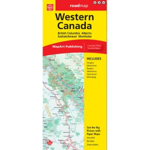 Limited Stock Deals Shop Save Today Western Canada Map
