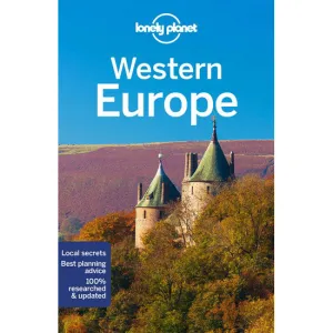 Western Europe Shop Smart Deals Last Chance Steal