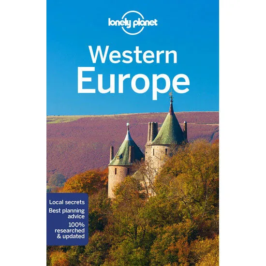 Western Europe Shop Smart Deals Last Chance Steal