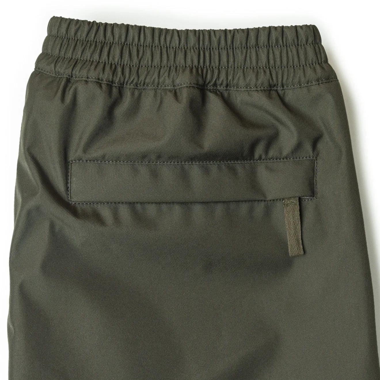 Westley Richards Gale Waterproof Packable Trousers Lowland Green Grab Todays Deal