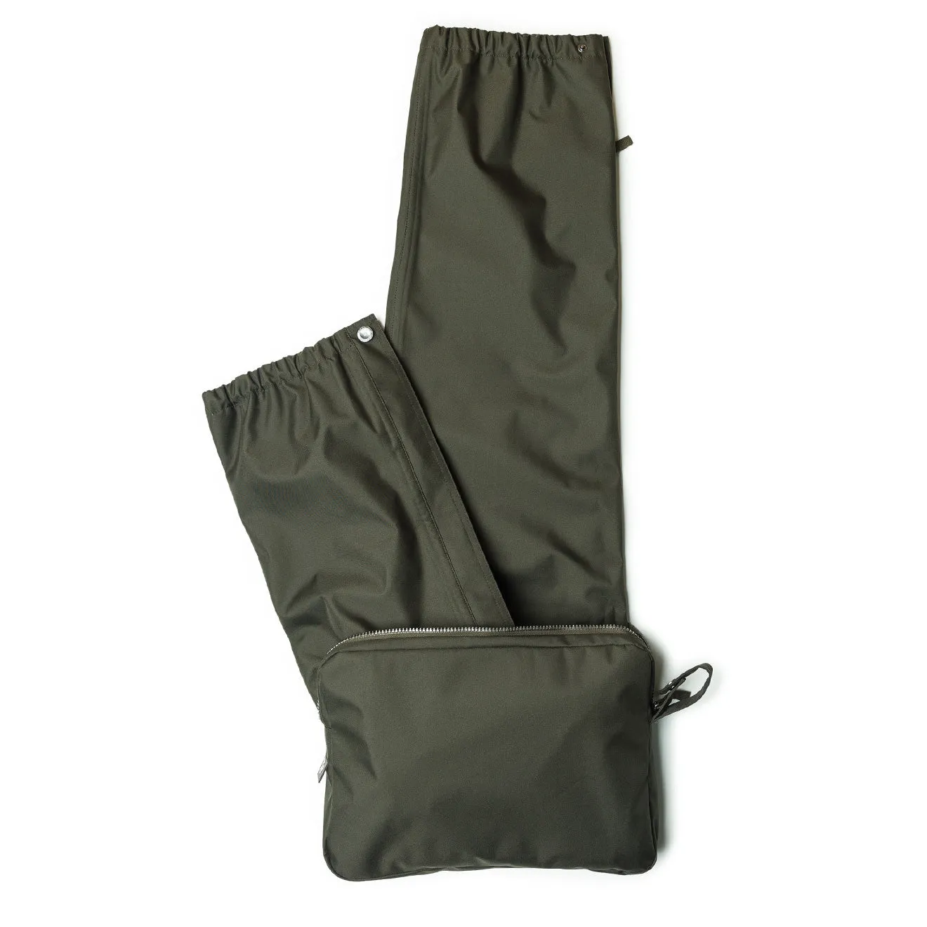 Limited Time Offer Dont Miss These Savings Westley Richards Gale Waterproof Packable Trousers Lowland Green