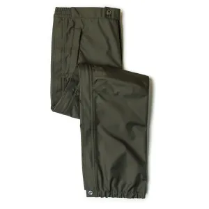 Westley Richards Gale Waterproof Packable Trousers Lowland Green Gift Ideas Galore