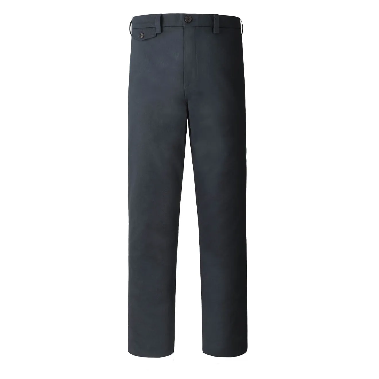 Westley Richards Pathfinder Twill Trousers Midnight Shop Hot Deals