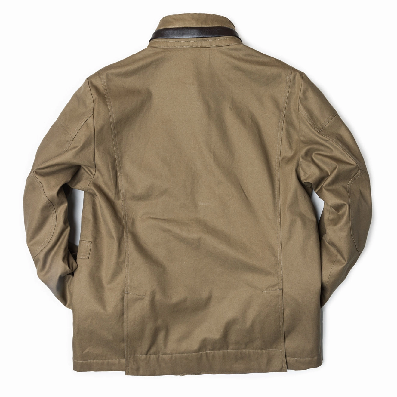 Westley Richards Barclay Field Jacket Elephant Grey Grab Your Deal Today