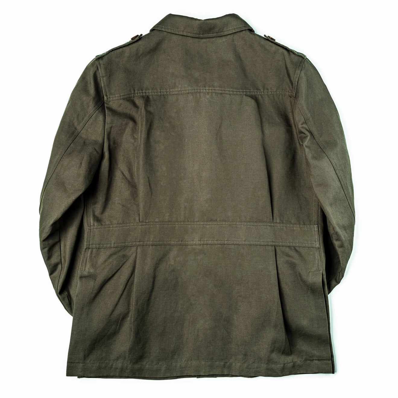 Hot Deal Alert Best Price Online Westley Richards Safari Travel Jacket Khaki