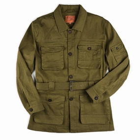 Special Price Offer Trending Deals Today Westley Richards Selous Safari Jacket Savanna Green