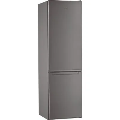 WhirlpoolFree Standing Refrigerator with Freezer French Door, 308 Lit