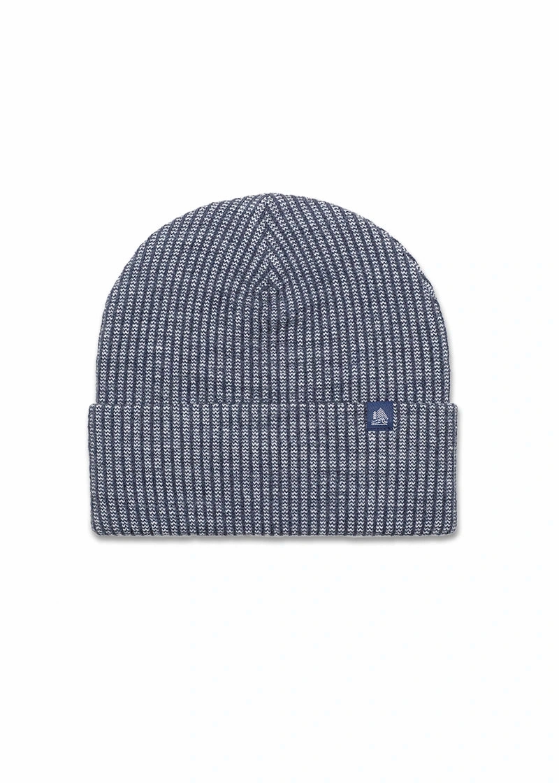Wide Rib Cuffed Beanie Limited Time Offer MustHave Deals