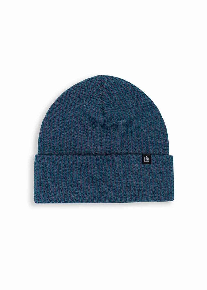 Wide Rib Cuffed Beanie Flash Sale Alert Now