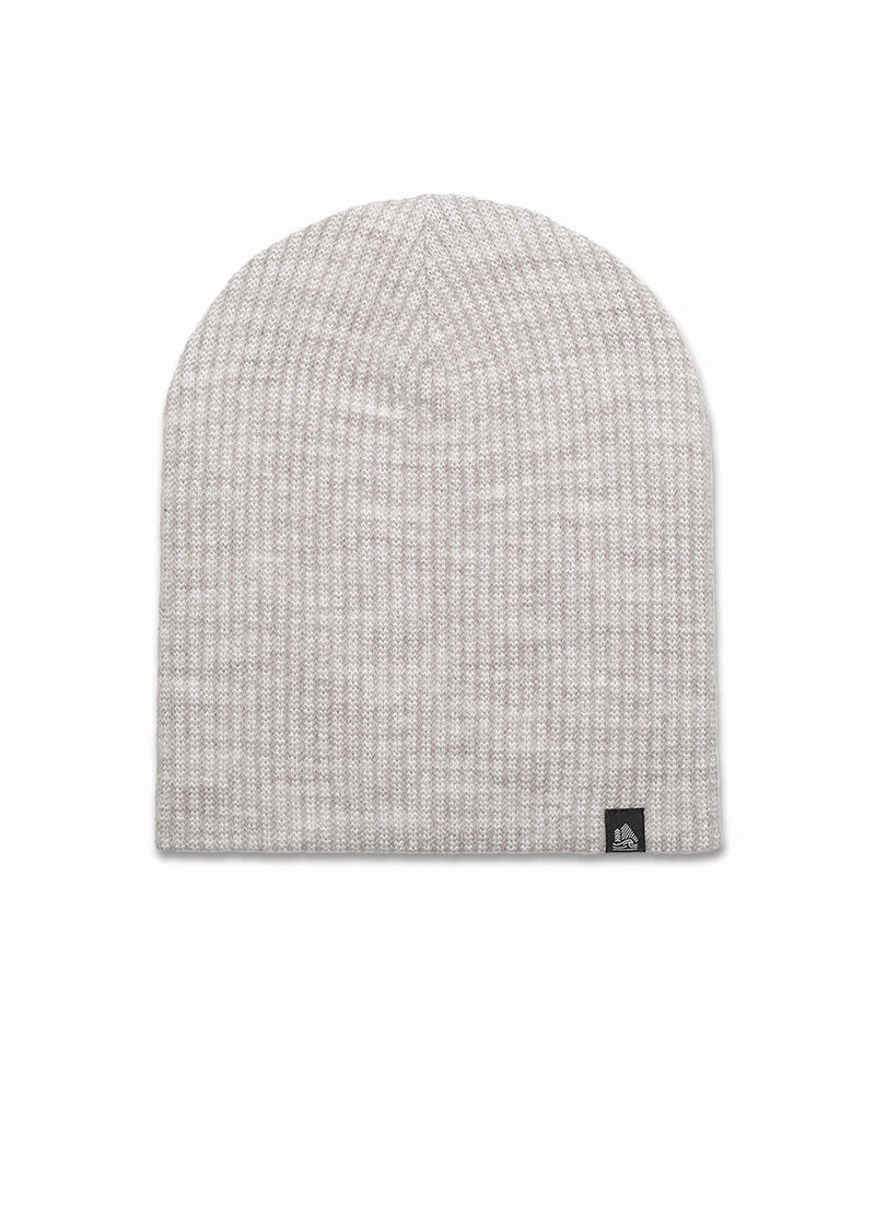 Wide Rib Midi Beanie Mega Online Discount