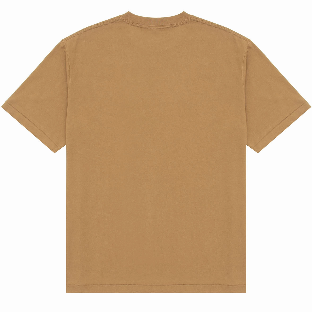 Wild Things Logo Tee Khaki Surprise Discount Today