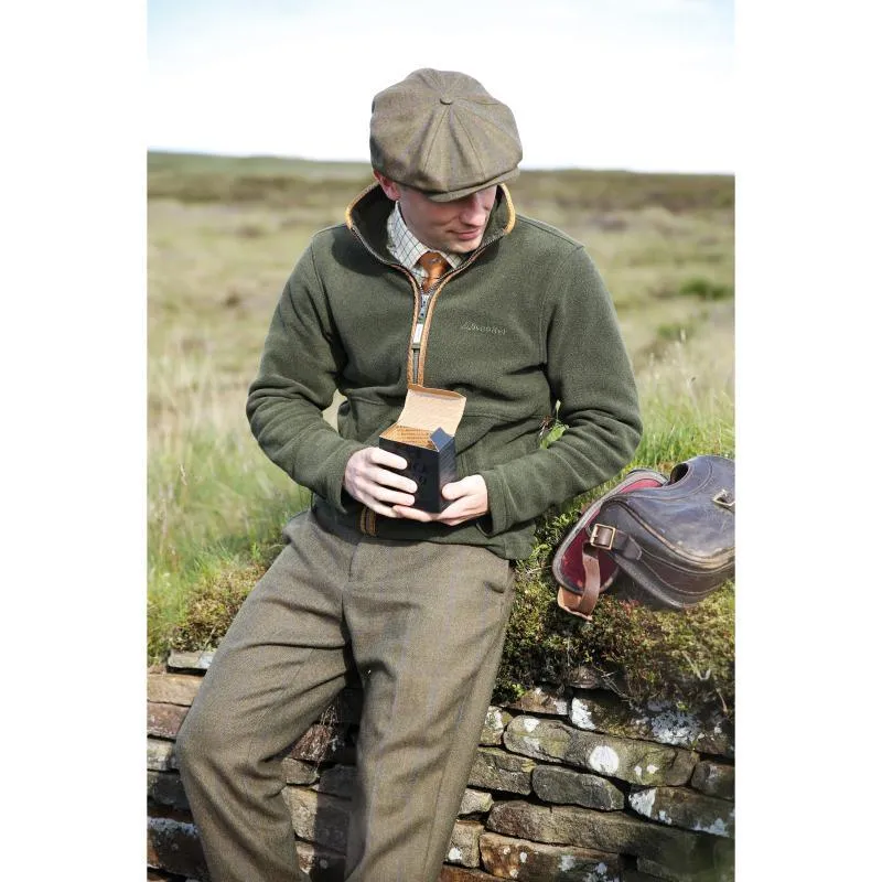William Powell Mens Tweed Trousers - Braemore Dont Wait Save Today