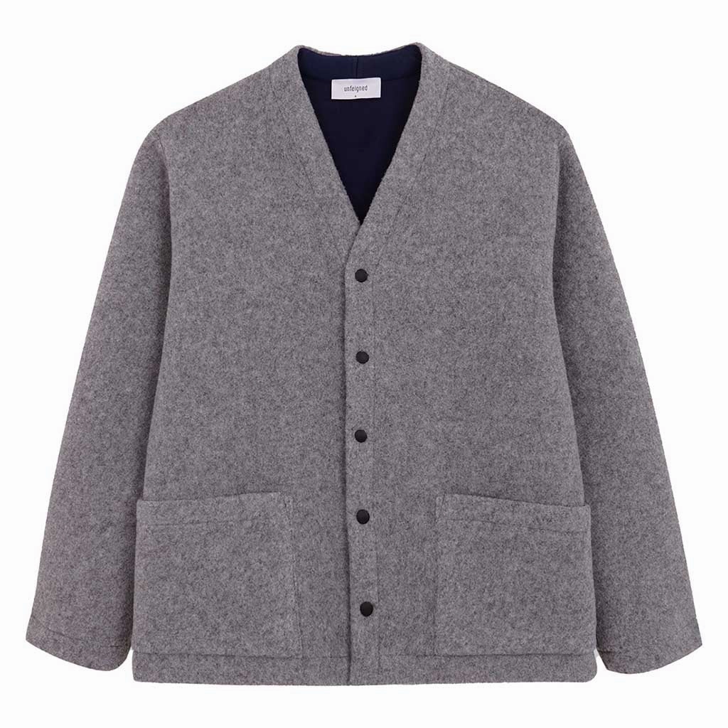 Clearance Blowout Flash Offer Today Winter Cardigan | Men'S