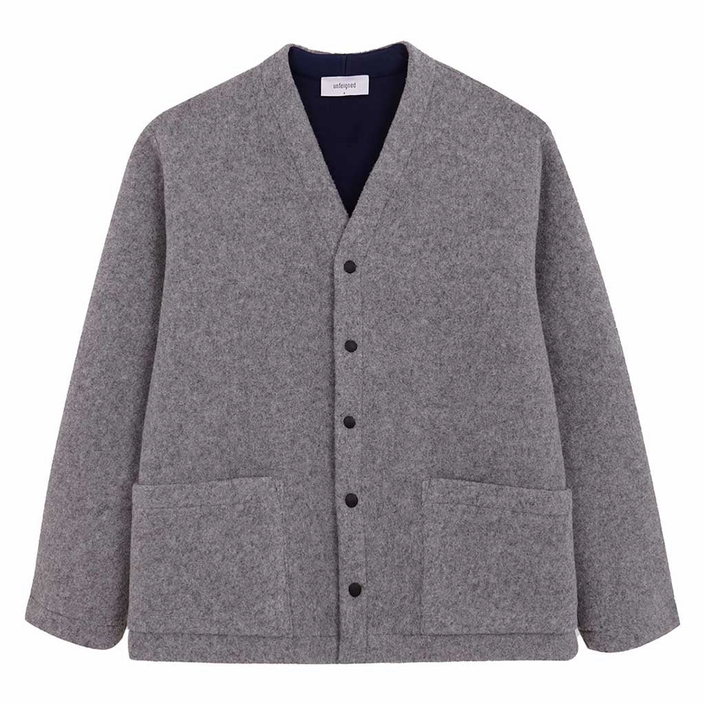 Steal the Deal Now Winter Cardigan | Men'S