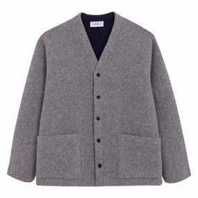Steal the Deal Now Winter Cardigan | Men'S