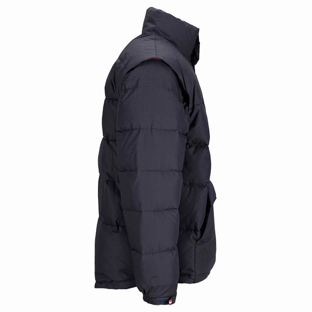 Hot Sale Frenzy Mega Hot Offer Winter Down Anorak | Men'S
