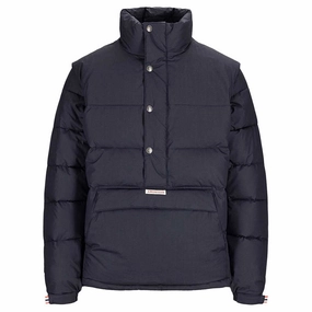Winter Down Anorak | Men'S Hot Pick Online