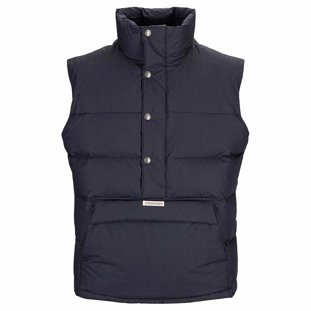 Winter Down Anorak | Men'S Save Big Online Limited Edition Offer