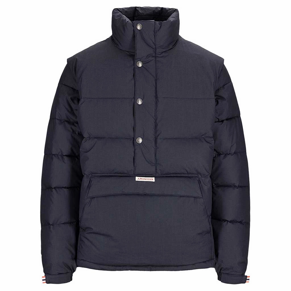 Winter Down Anorak | Men'S Hot Pick Online