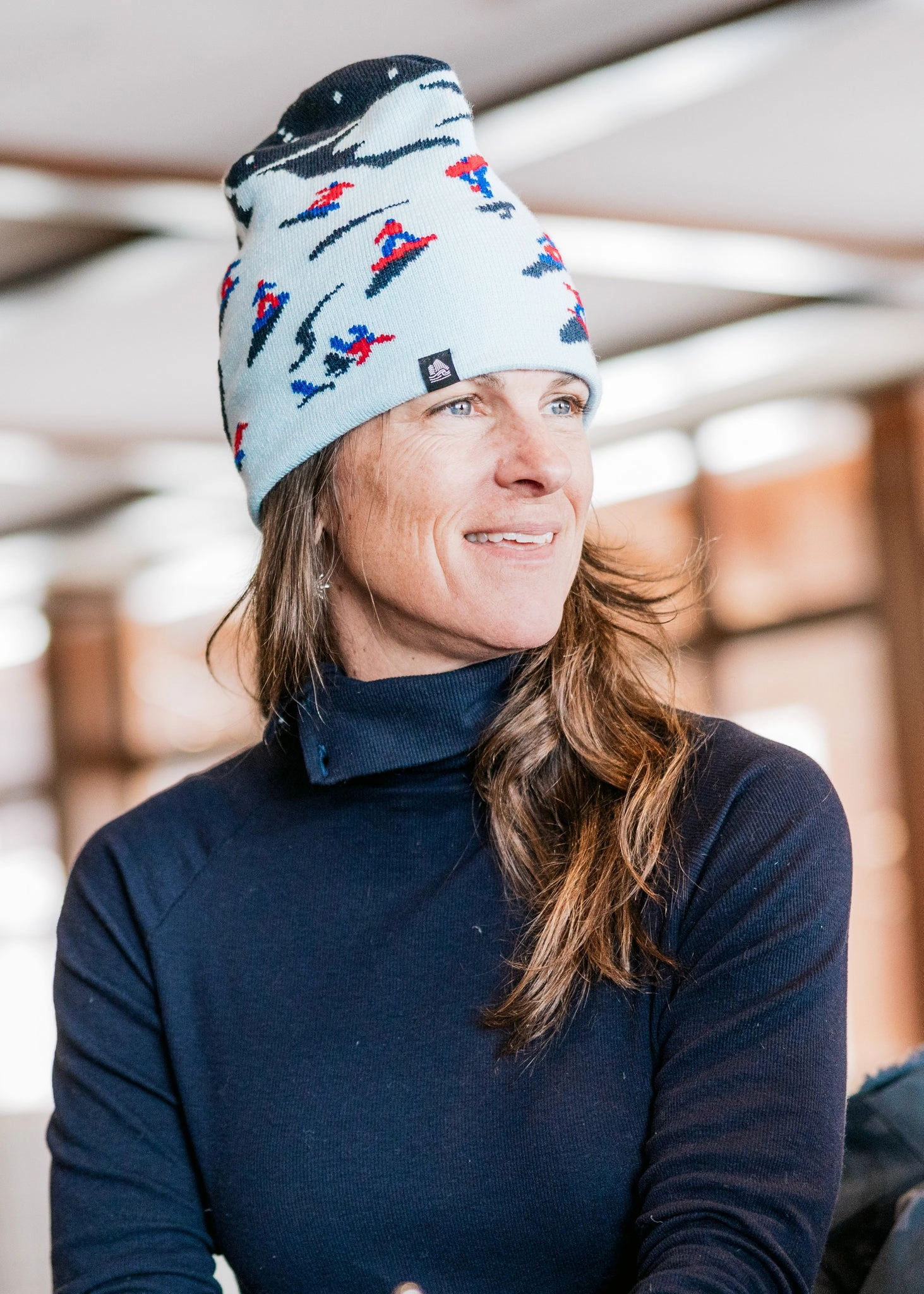 Limited Edition Offer Winter Midi Beanie