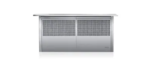 Wolf DD30 30" Downdraft Ventilation
