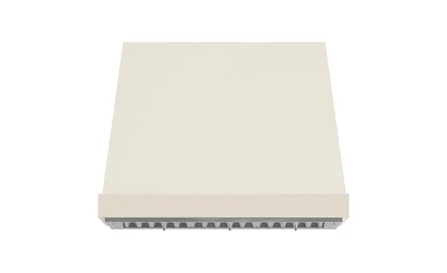 Wolf PL401912 40" Pro Hood Liner - 19" Depth
