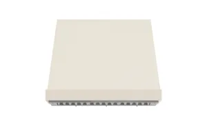 Wolf PL401912 40" Pro Hood Liner - 19" Depth