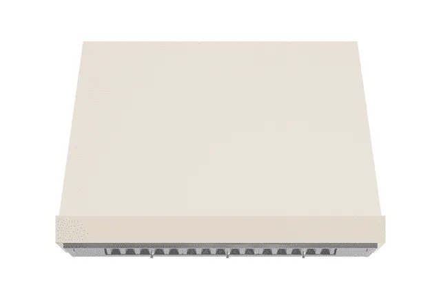 Wolf PL461912 46" Pro Hood Liner - 19" Depth