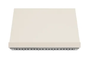 Wolf PL521912 52" Pro Hood Liner - 19" Depth