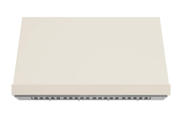 Wolf PL581912 58" Pro Hood Liner - 19" Depth