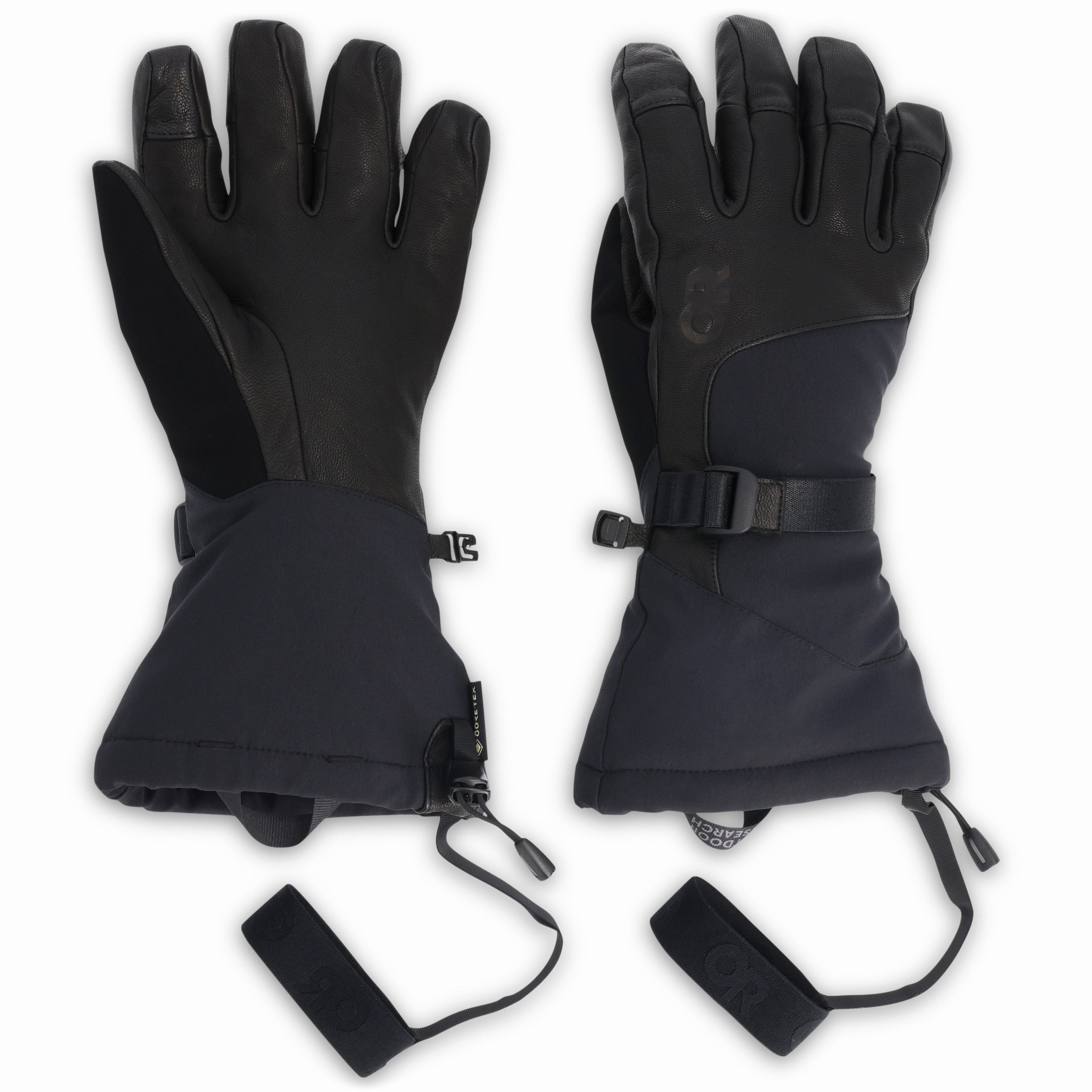 Women'S Carbide Sensor Gloves Last Chance Steal