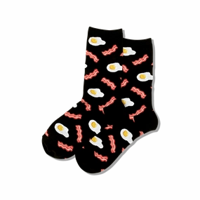 Women'S Eggs And Bacon Socks Online Deal Frenzy