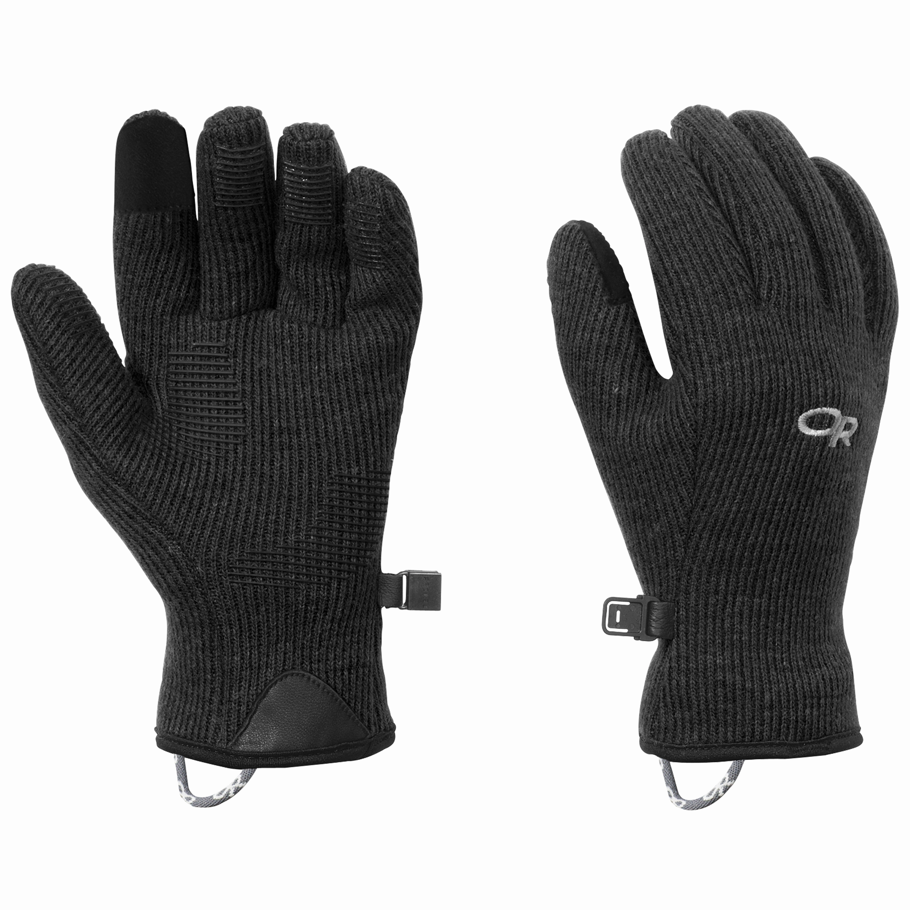 Women'S Flurry Sensor Gloves Clearance Event Alert