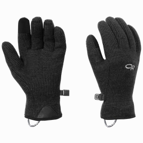 Women'S Flurry Sensor Gloves Clearance Event Alert