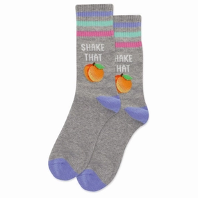 Women'S  Shake That Crew Socks Trending Today Steal Exclusive Online Deal