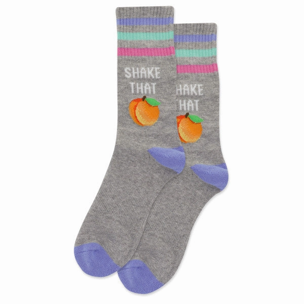 Women'S  Shake That Crew Socks Trending Today Steal Exclusive Online Deal