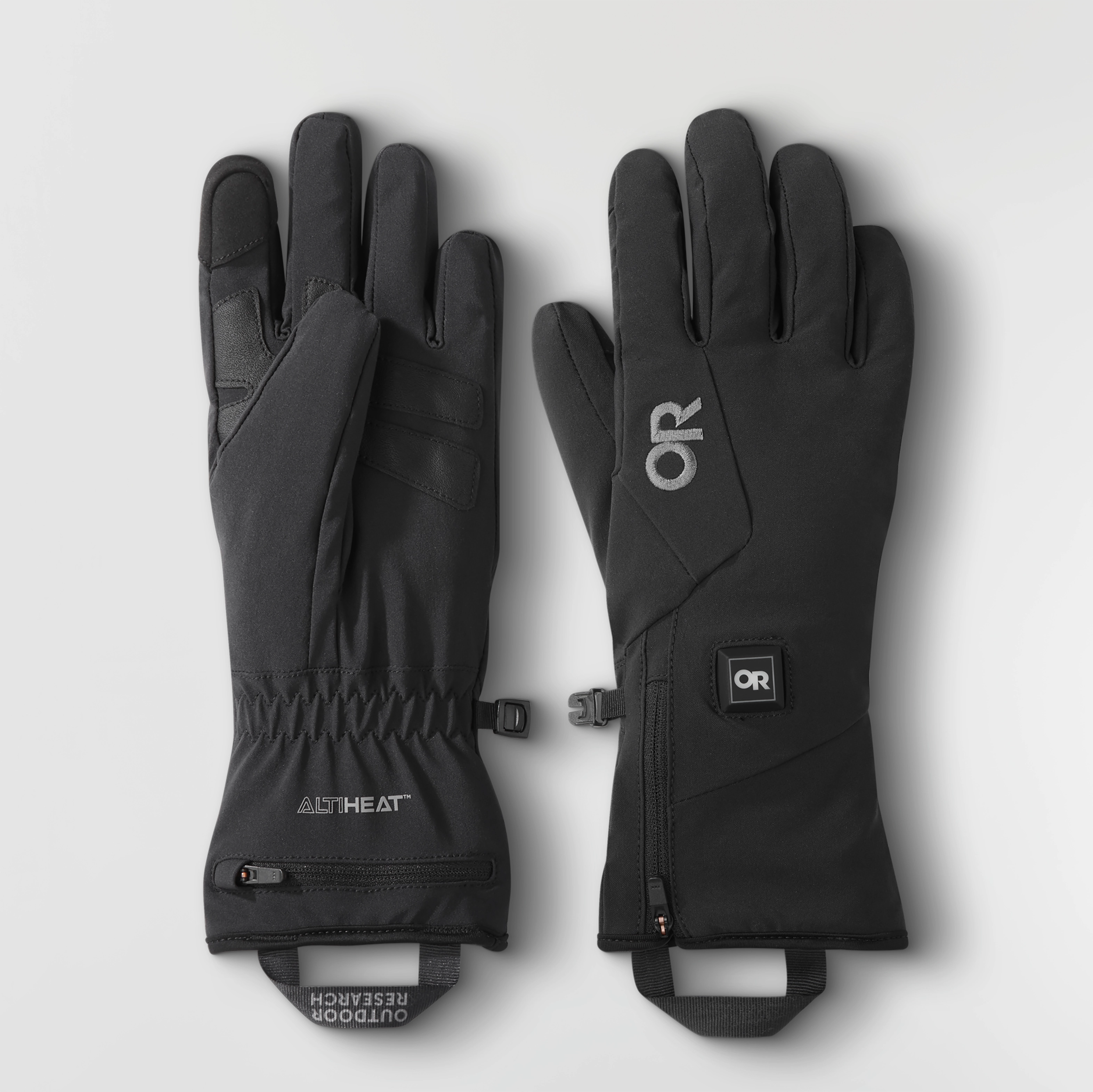 Women'S Sureshot Heated Softshell Gloves Limited Time Discount