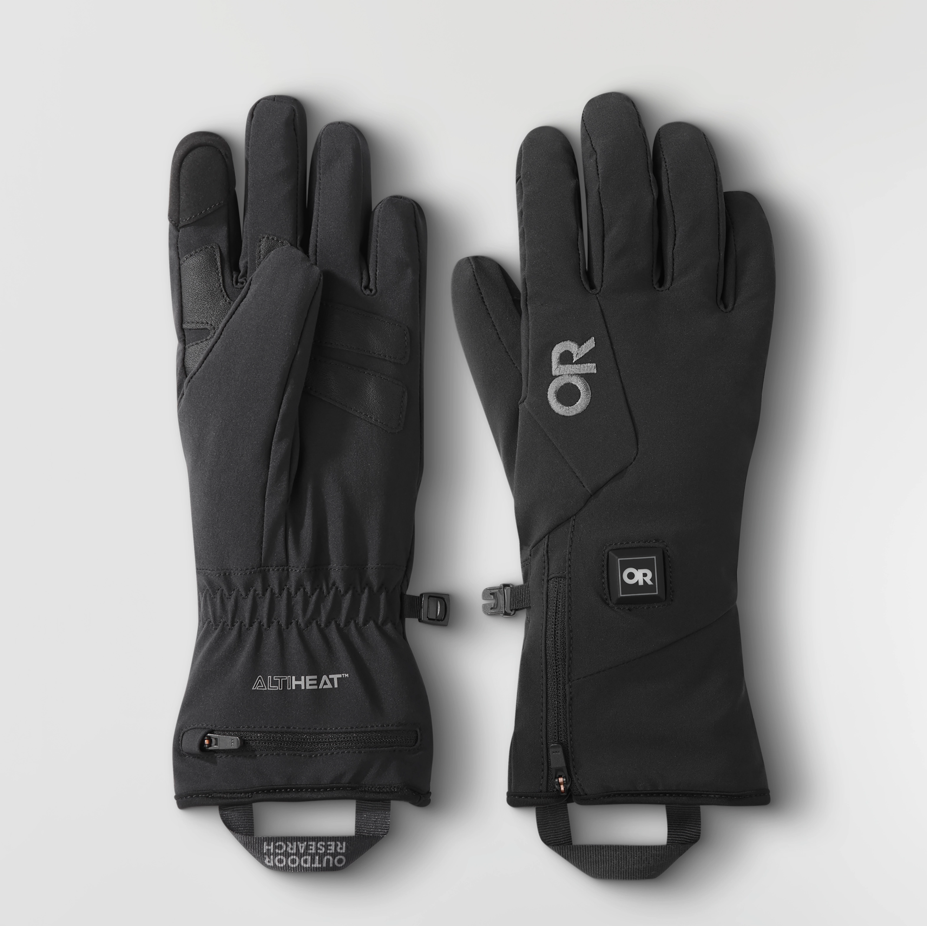 Grab Your Savings Women'S Sureshot Heated Softshell Gloves