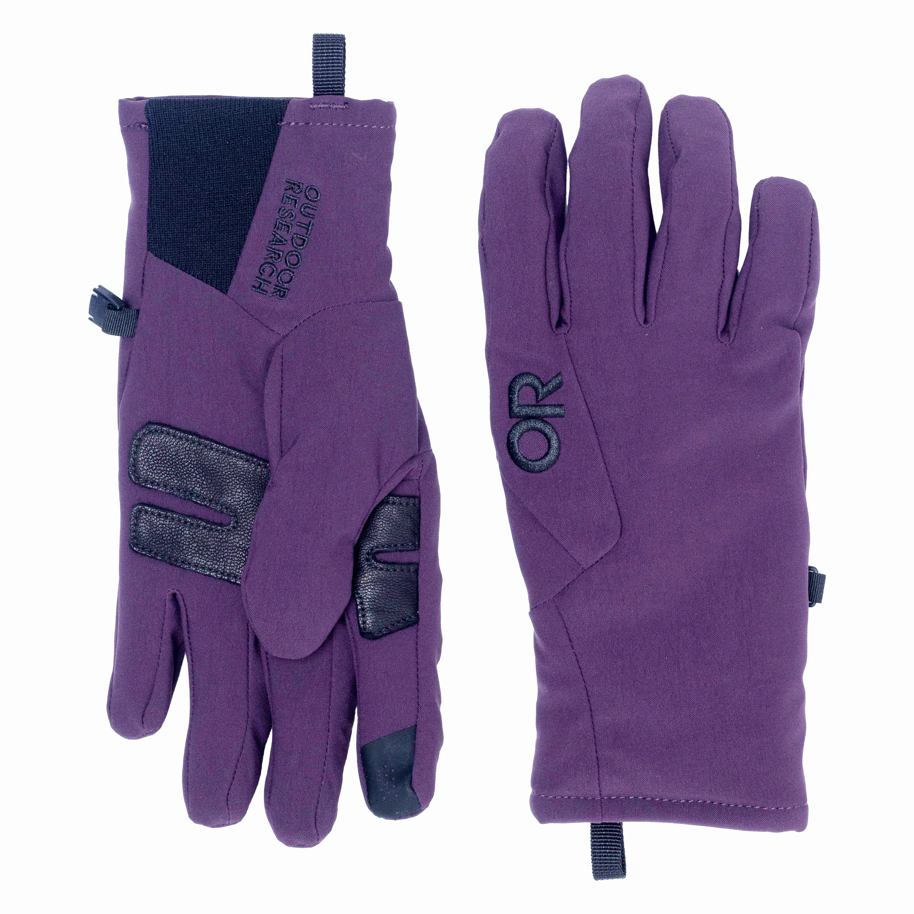 Dont Wait Save Today Women'S Sureshot Softshell Gloves